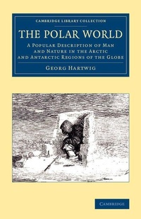 Enlarge image Cover: The Polar World - Cambridge University Press
