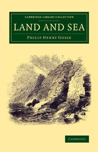 Enlarge image Cover: Land and Sea - Cambridge University Press