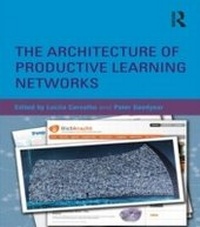Enlarge image Cover: The Architecture of Productive Learning Networks - Routledge