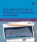 Cover: The Architecture of Productive Learning Networks - Routledge