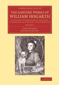Cover: The Genuine Works of William Hogarth - Cambridge University Press