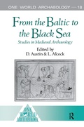 Cover: From the Baltic to the Black Sea - Routledge