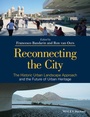 Cover: Reconnecting the City - Wiley-Blackwell
