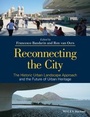 Cover: Reconnecting the City - Wiley-Blackwell