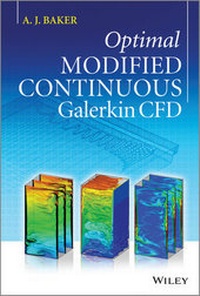 Enlarge image Cover: Optimal Modified Continuous Galerkin CFD - Wiley