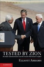 Cover: Tested by Zion - Cambridge University Press