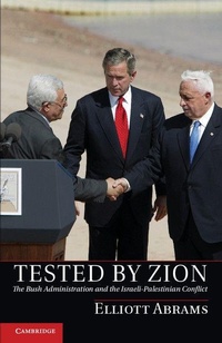 Enlarge image Cover: Tested by Zion - Cambridge University Press