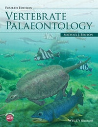 Bild vergrößern Bild: Vertebrate Palaeontology - Wiley-Blackwell