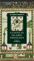 Cover: The Cambridge Companion to Classical Islamic Theology - Cambridge University Press