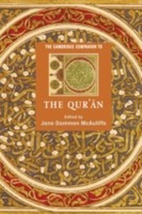 Abbildung von: The Cambridge Companion to the Qur'an - Cambridge University Press