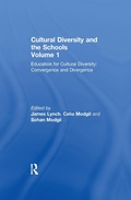 Cover: Education Cultural Diversity - Routledge