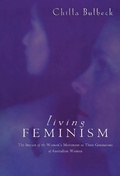 Cover: Living Feminism - Cambridge University Press