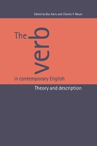 Enlarge image Cover: The Verb in Contemporary English - Cambridge University Press