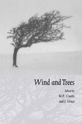 Cover: Wind and Trees - Cambridge University Press