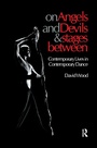 Cover: On Angels and Devils and Stages Between - Routledge