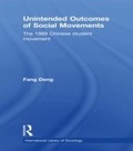 Bild: Unintended Outcomes of Social Movements - Routledge