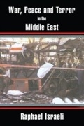 Cover: War, Peace and Terror in the Middle East - Routledge