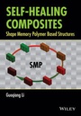Cover: Self-Healing Composites - Wiley