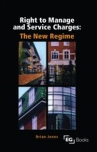 Abbildung von: Right to Manage & Service Charges - Estates Gazette