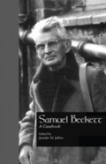 Cover: Samuel Beckett - Routledge