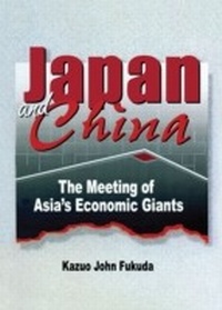 Abbildung von: Japan and China - Routledge
