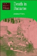 Cover: Death in Banaras - Cambridge University Press