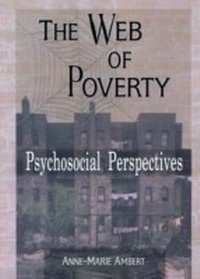 Enlarge image Cover: The Web of Poverty - Routledge
