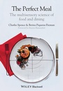 Cover: The Perfect Meal - Wiley-Blackwell