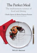 Cover: The Perfect Meal - Wiley-Blackwell