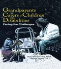 Cover: Grandparents as Carers of Children with Disabilities - Routledge
