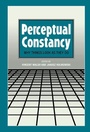 Cover: Perceptual Constancy - Cambridge University Press