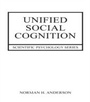 Cover: Unified Social Cognition - Psychology Press Ltd