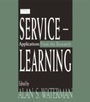 Cover: Service-learning - Routledge