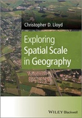 Cover: Exploring Spatial Scale in Geography - Wiley-Blackwell