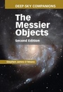 Cover: Deep-Sky Companions: The Messier Objects - Cambridge University Press