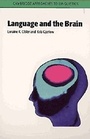 Cover: Language and the Brain - Cambridge University Press