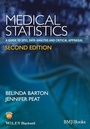 Cover: Medical Statistics - BMJ Books
