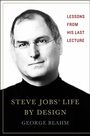 Cover: Steve Jobs' Life by Design - St. Martin's Press