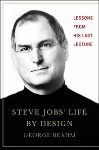 Enlarge image Cover: Steve Jobs' Life by Design - St. Martin's Press