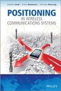 Cover: Positioning in Wireless Communications Systems - Wiley