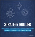 Cover: Strategy Builder - Wiley