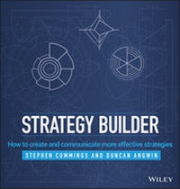 Enlarge image Cover: Strategy Builder - Wiley