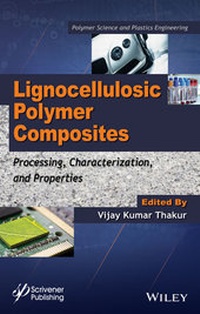 Abbildung von: Lignocellulosic Polymer Composites - Wiley-Scrivener