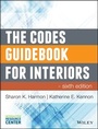 Cover: The Codes Guidebook for Interiors - Wiley