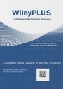 Cover: Explorations in College Algebra, Fifth Edition Wileyplus Card Technology Update - Wiley