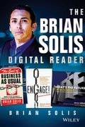 Cover: The Brian Solis Digital Reader - Wiley
