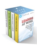 Cover: Leaders At Work Digital Book Set - Wiley