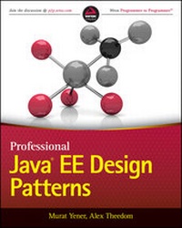Abbildung von: Professional Java EE Design Patterns - Wrox