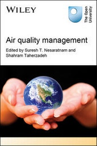 Abbildung von: Air Quality Management - Wiley