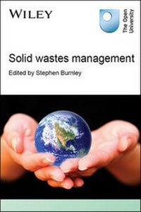 Abbildung von: Solid Wastes Management - Wiley